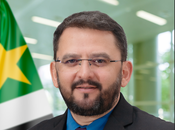 Representante